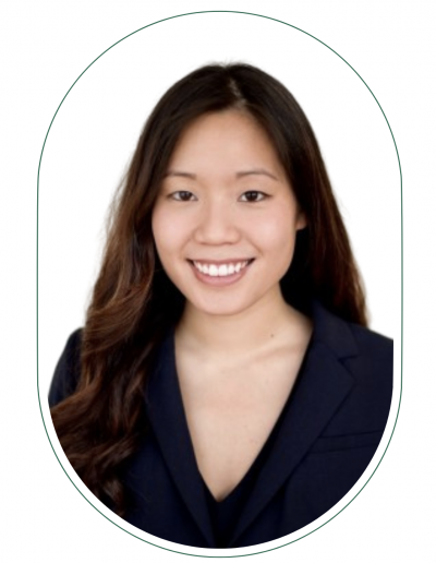 Grace Lee, M.D. | PGY 4